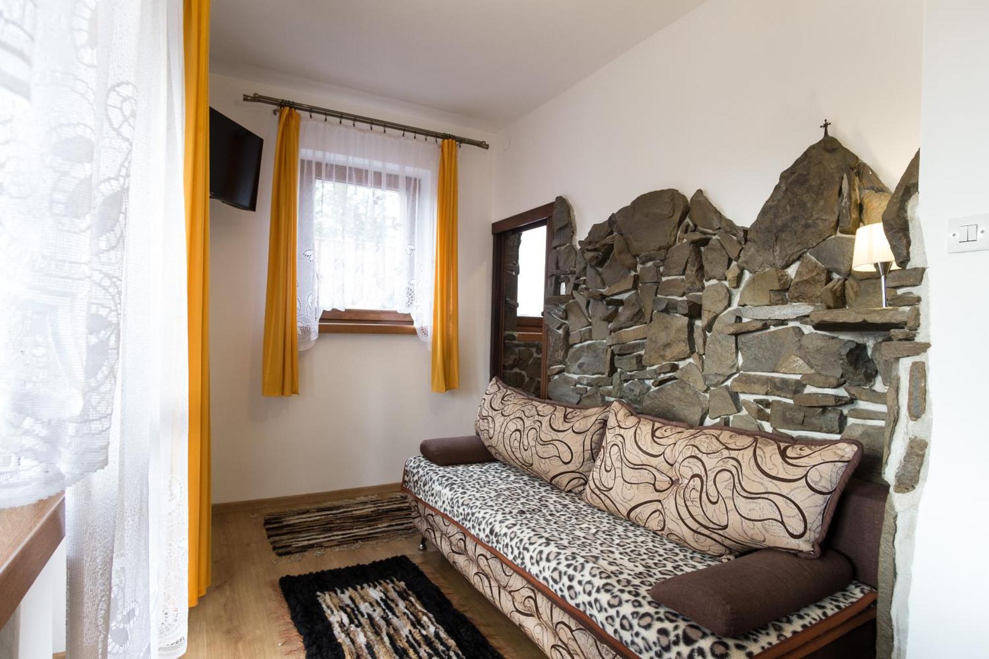Pokoje Oko Закопане Екстериор снимка